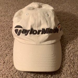 Taylormade Golf Hat